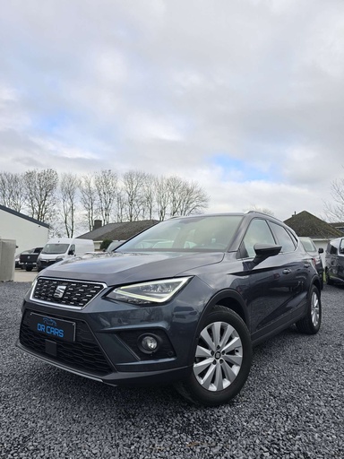 SEAT Arona Arona 1.0 TSI Xcellence-Android-carplay/Camera-Pdc