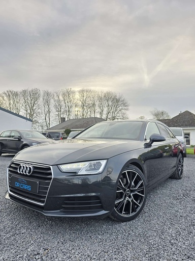 Audi A4 A4 Avant 35 TFSI Advanced S tronic