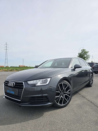 Audi A4 A4 Avant 35 TFSI Advanced S tronic