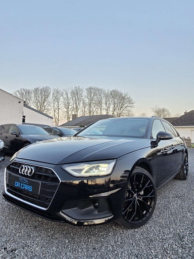 Audi A4 35 TFSI Business Edition Attraction S tronic
