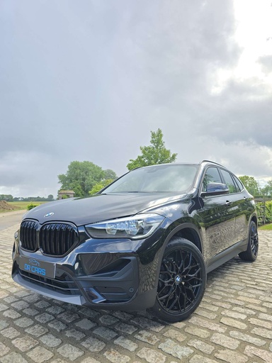 BMW X1 S-drive 16d//Navi Pro//Pdc//Cruis-Trekhaak