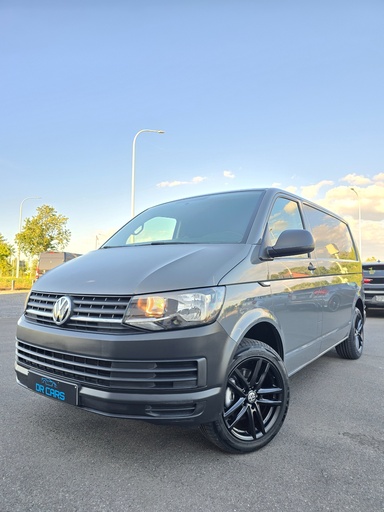 Volkswagen Transporter  Vw