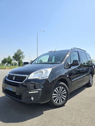 Peugeot Partner Tepee-5Zit-Benzine//Navi-Camera//Pdc//Cruis