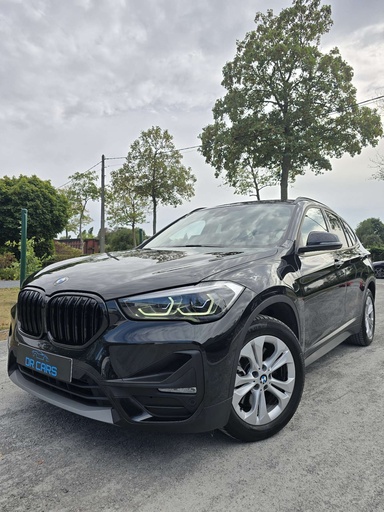BMW X1 xDrive25e Hybride//Head Up//Camera//Leder//Pdc
